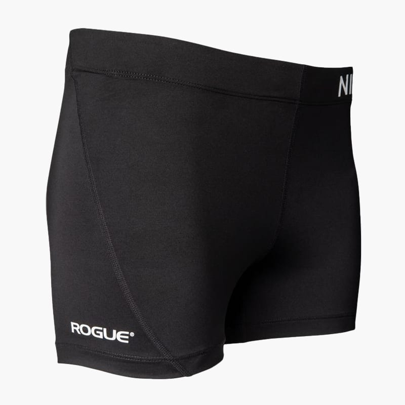 Nike pro 3 clearance inch compression shorts